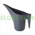Konewka Aruba 1,2l Antracyt