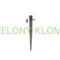 Mikrozraszacz Strumieniowy OTTIMA 180ST. Z Regulacją Przepływu 150MM