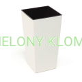 Doniczka Finezja Krem 250X250 Lamela