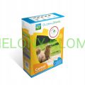 Nasiona Traw Camel 1 KG Globalgrass