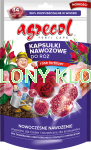 Kapsułki Nawozowe Do Róż 14Szt. Agrecol