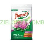 Nawóz Do Rododendronów i Kwaśnolubnych 3KG Florovit