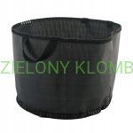 Pojemnik Elastyczny 16L Kosz Do Roślin Wodnych Do LIlii 