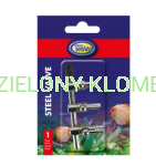 Zaworek Metalowy 3 NV-S3 Aqua Nova