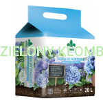Podłoże Do Hortensji Niebieskiej 20 L Kronen