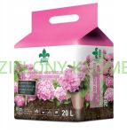 Podłoże Do Hortensji Różowych i Białych 20L Kronen