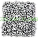 Kamyki Srebrne Dekoracyjne 51.007.02.01 Polnix