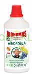 Biohumus Extra Winorośla 1 L Ekodarpol