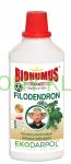 Biohumus Extra Filodendron 1L Ekodarpol