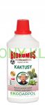 Biohumus Extra Kaktus 0,5L Ekodarpol