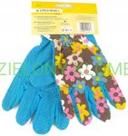 Rękawiczki Niebieskie Dla Dzieci Rozmiar 5 Greenmill