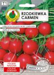 Nasiona Na Taśmę Rzodkiewka Carmen PNOS