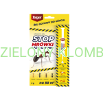 Żel Na Mrówki 5G Target 