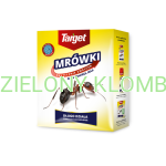 Granulat Na Mrówki 1KG Target 