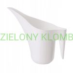 Konewka Aruba 1,2L Biały Form