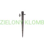Mikrozraszacz Ottima 180° Z Regulacją Przepływu 150MM