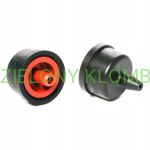 Emiter DNG 8L/H Czerwony