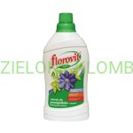 Nawóz Do Powojników 1L Florovit