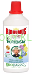 Biohumus Extra Hortensja 1L Ekodarpol