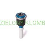 Dysza MP Rotator Corner 45-105° Hunter