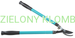 Nożyce Do Gałęzi Teleskopowe 60-93CM Greenmill