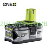 Akumulator RB 18L40 Ryobi