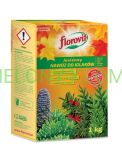 Nawóz Jesienny Do Iglaków 1 KG Florovit