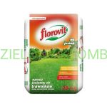Nawóz Jesienny Do Trawników 25KG Florovit