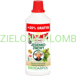 Biohumus Extra Jesienno-Zimowy 1L Ekodarpol