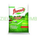 Nawóz Z Żelazem Do Trawników Z Mchem 10KG Florovit
