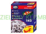 Wkład Ceramiczny 1 KG Do Filtracji