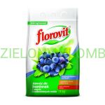 Nawóz Do Borówek 3KG Florovit