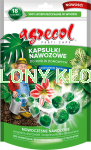 Kapsułki Nawozowe Do Roślin Domowych 70G Agrecol