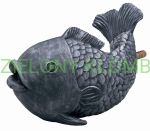 Tryskająca Rybka Do Oczka Wodnego 36777 Pontec