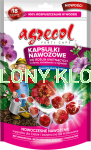 Kapsułki Nawozowe Do Kwitnących 18Szt. Agrecol