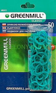 Spinki Do Prowadzenia Roślin GR5015 Greenmill