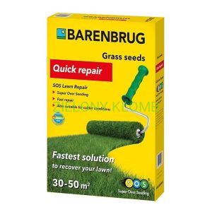 Nasiona Traw Sos Quick Repair 1Kg Barenbrug