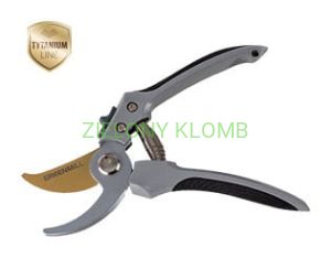 Sekator Profesjonalny Ogrodowy Tytan  UP0054T/12 Greenmill