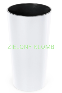 Doniczka Lilia Biała 190 MM Lamela