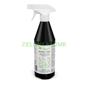 Preparat Do Odstraszania Psów I Kotów 500ML Glotox