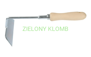 Motyczka Ocynkowana GR0176 Greenmill