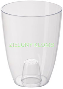 Osłonka Storczyk Bezbarwny 13CM Form