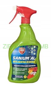 Sanium RTU 1L Protect Garden