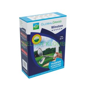 Nasiona Traw Winston 1 KG Globalgrass