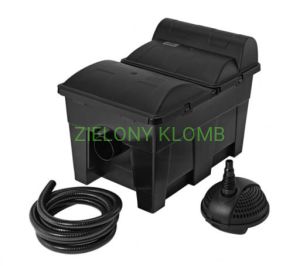 Multiclear Set 15000 42752 Oase Pontec