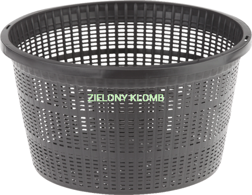 Koszyk Okrągły 22cm 52632 Oase