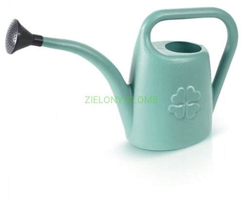 Konewka IKON 5l Szałwia Prosperplast