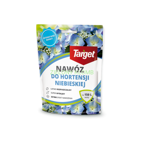 Nawóz Rozp. Do Hortensji 150G Traget