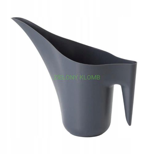 Konewka Aruba 1,2l Antracyt
