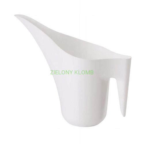 Konewka Aruba 1,2L Biały